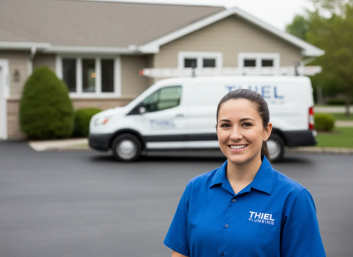 Plumber Mountain Home, TX FAQs